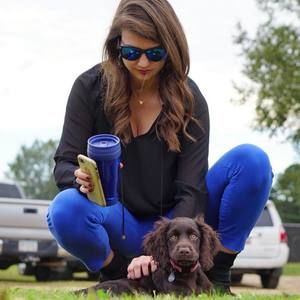 Meet your Posher, Amber